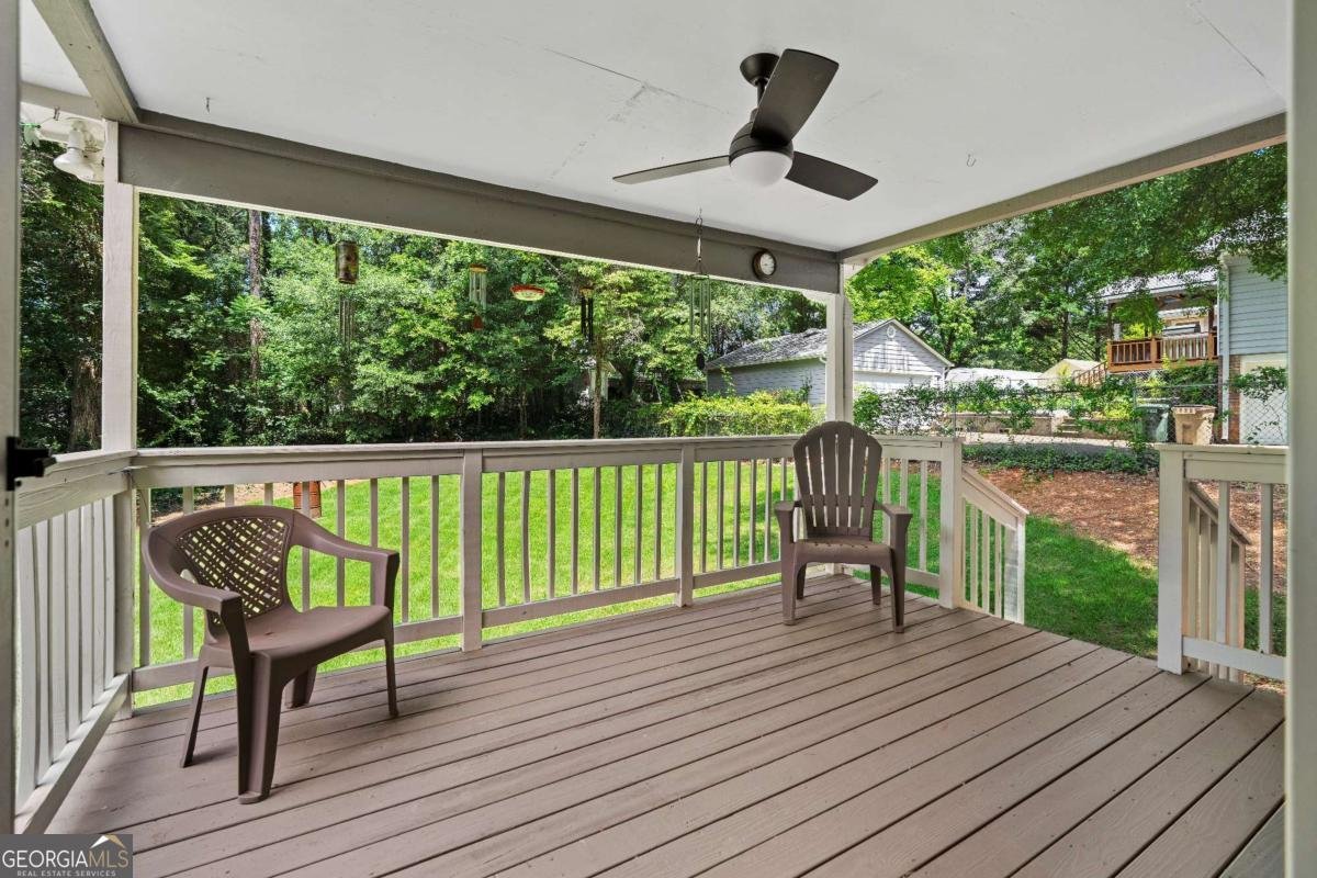 204 Bascomb Lane Woodstock - Photo 26