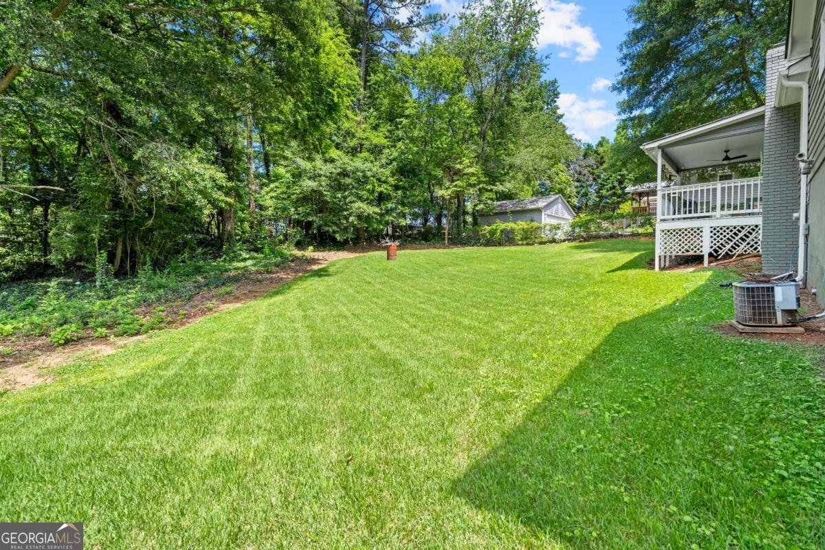 204 Bascomb Lane Woodstock - Photo 28