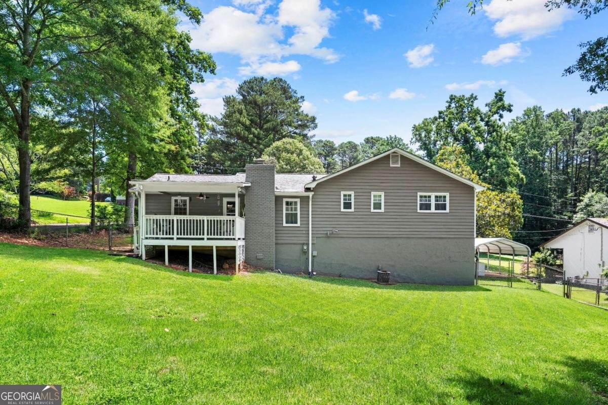 204 Bascomb Lane Woodstock - Photo 29