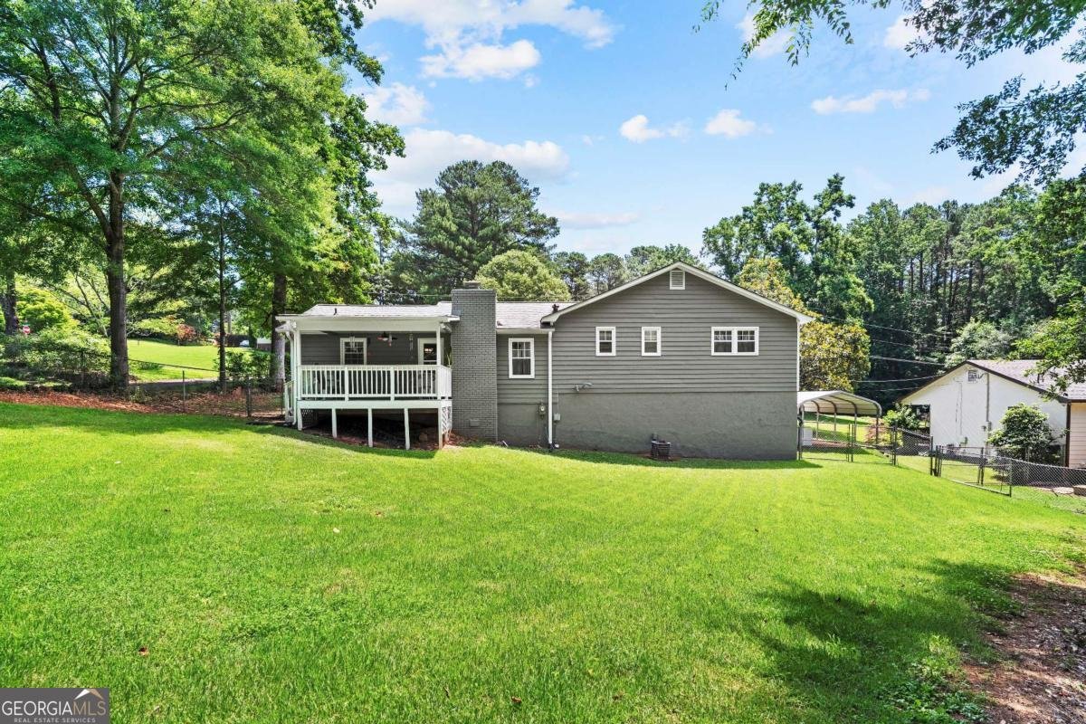 204 Bascomb Lane Woodstock - Photo 30