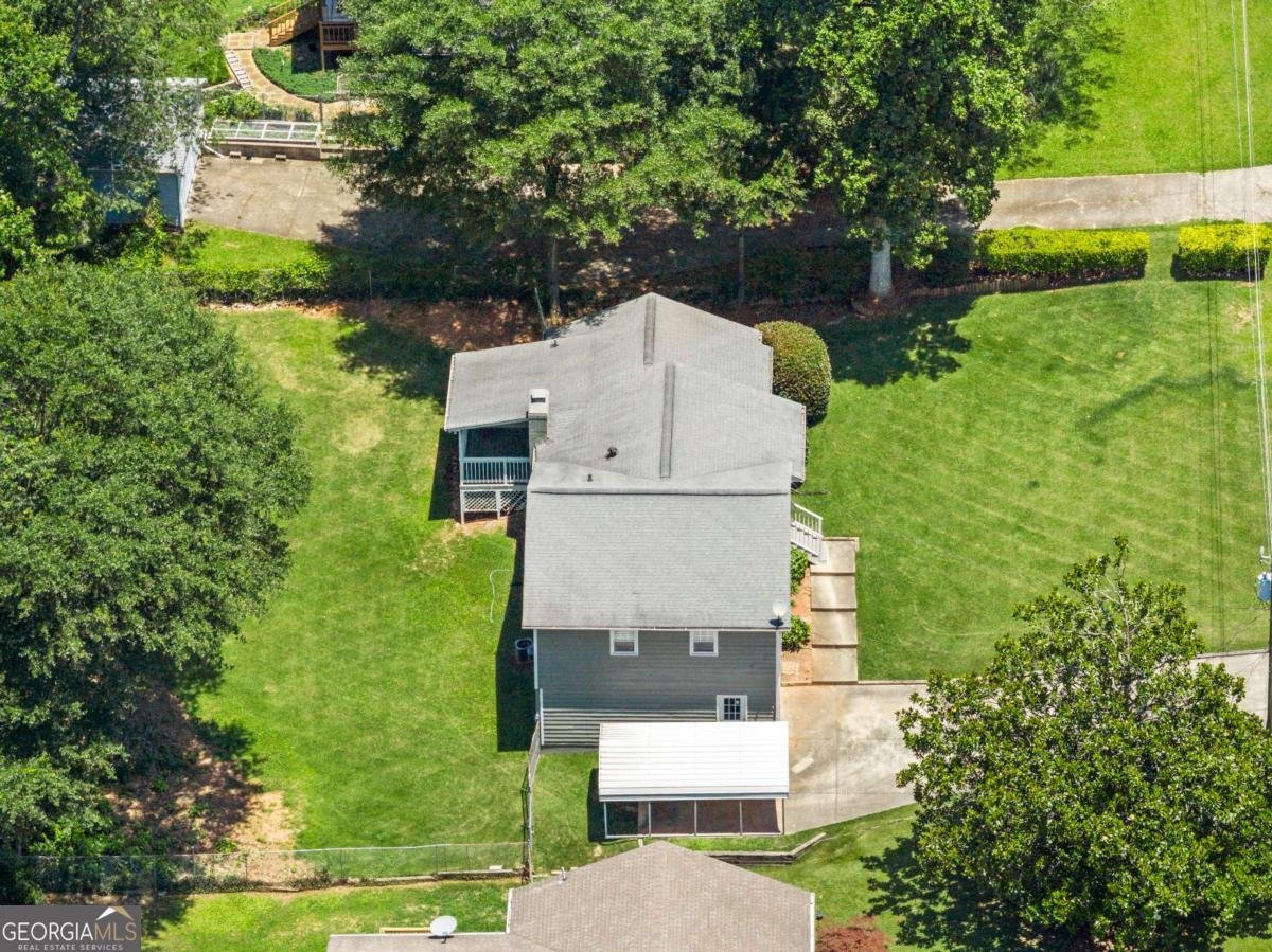 204 Bascomb Lane Woodstock - Photo 31