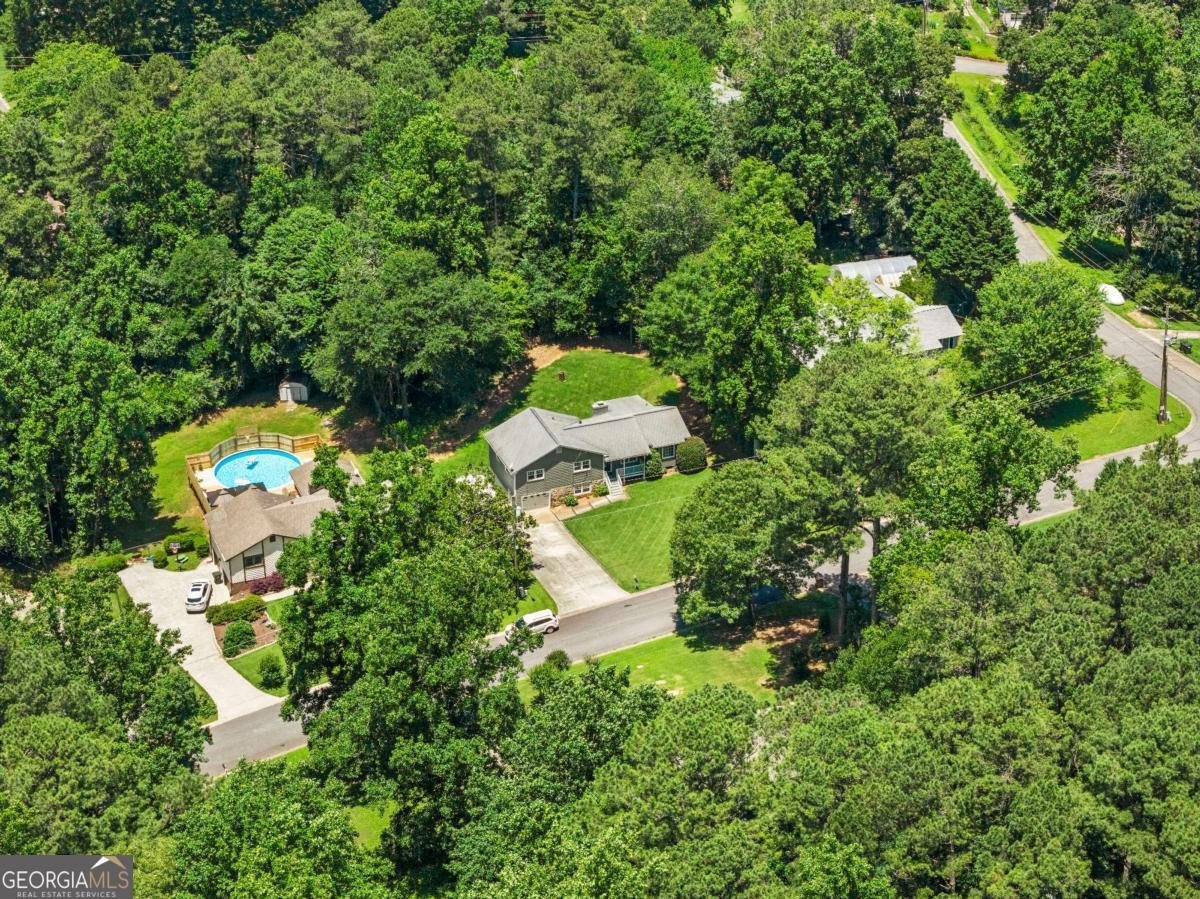 204 Bascomb Lane Woodstock - Photo 32