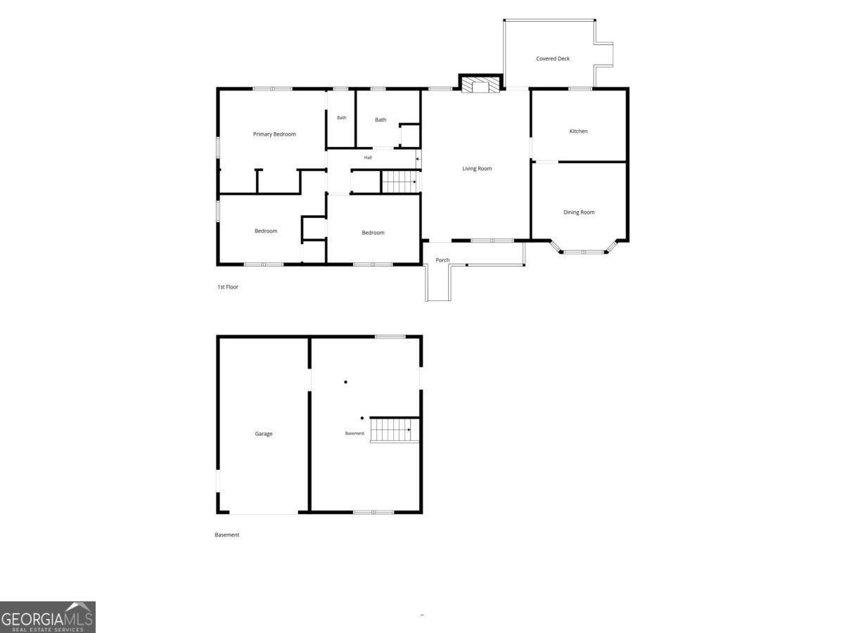 204 Bascomb Lane Woodstock - Photo 35