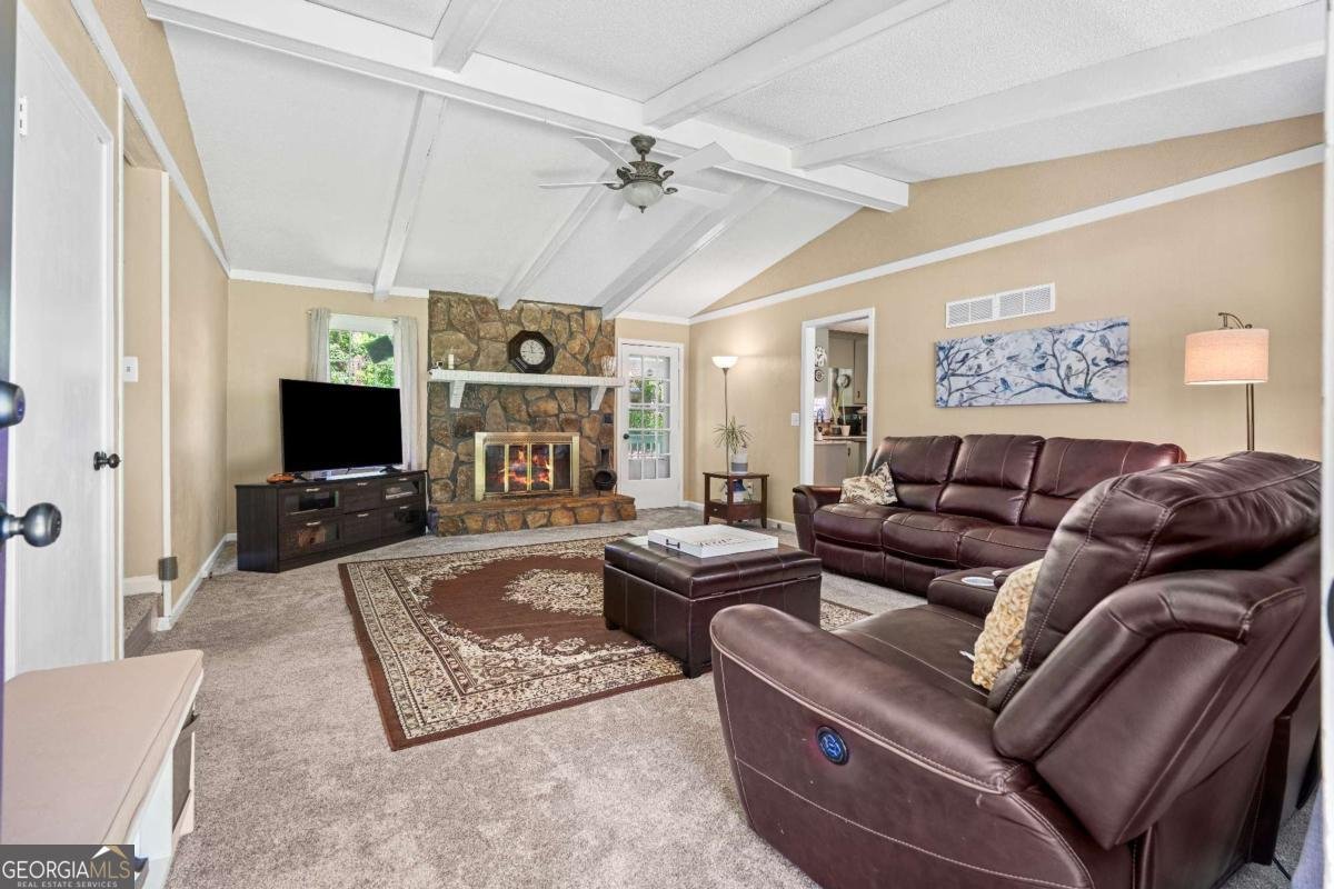 204 Bascomb Lane Woodstock - Photo 6