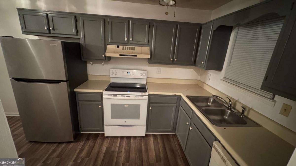 8501 Westchester Drive Douglasville - main photo