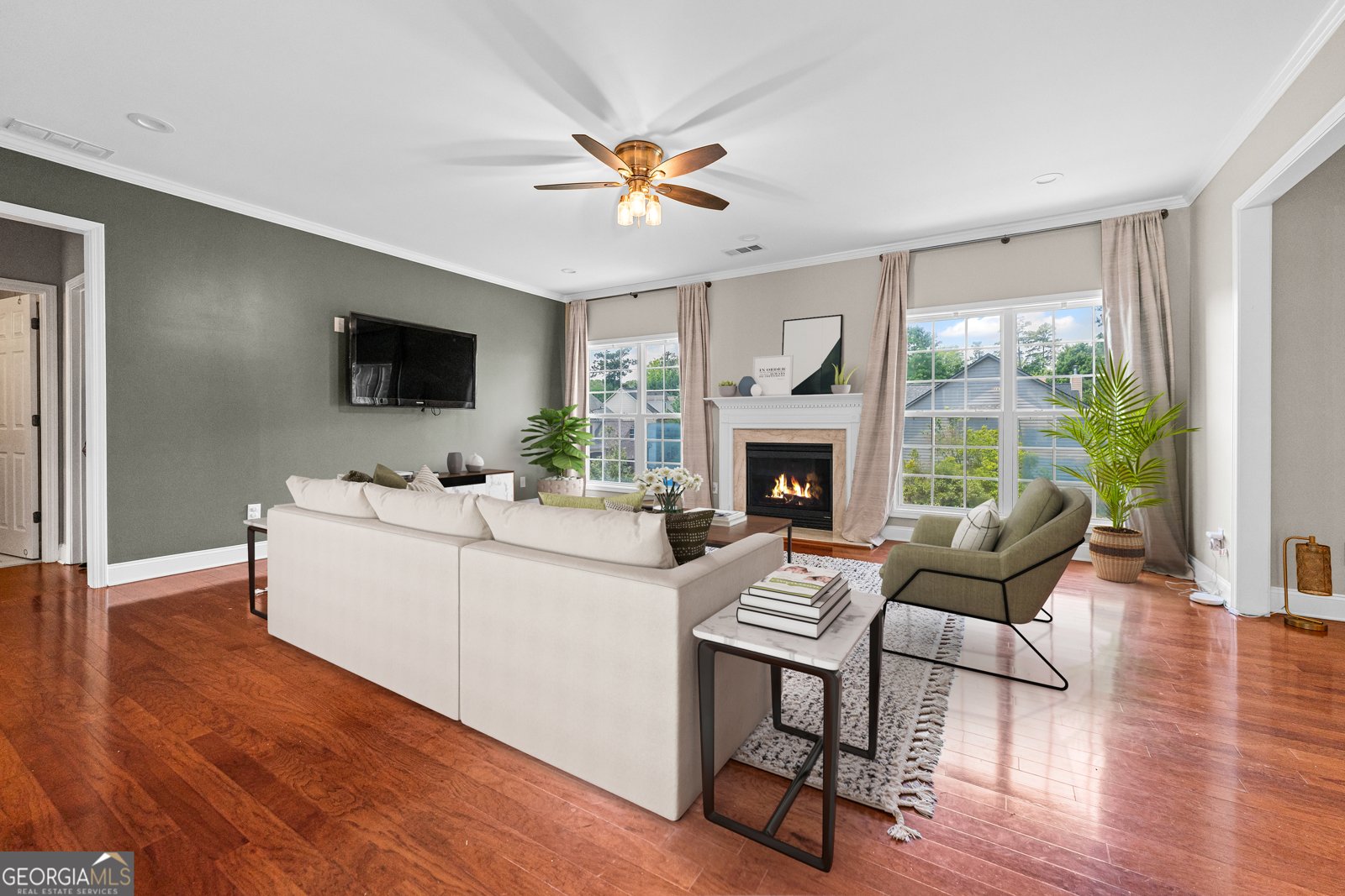 675 King Sword Court Mableton - Photo 10