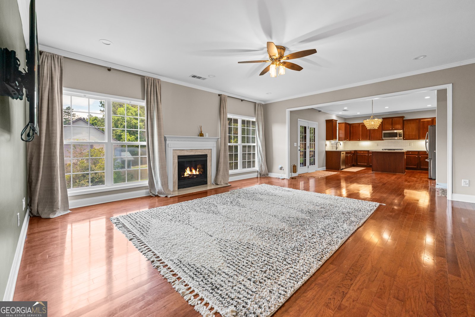 675 King Sword Court Mableton - Photo 11