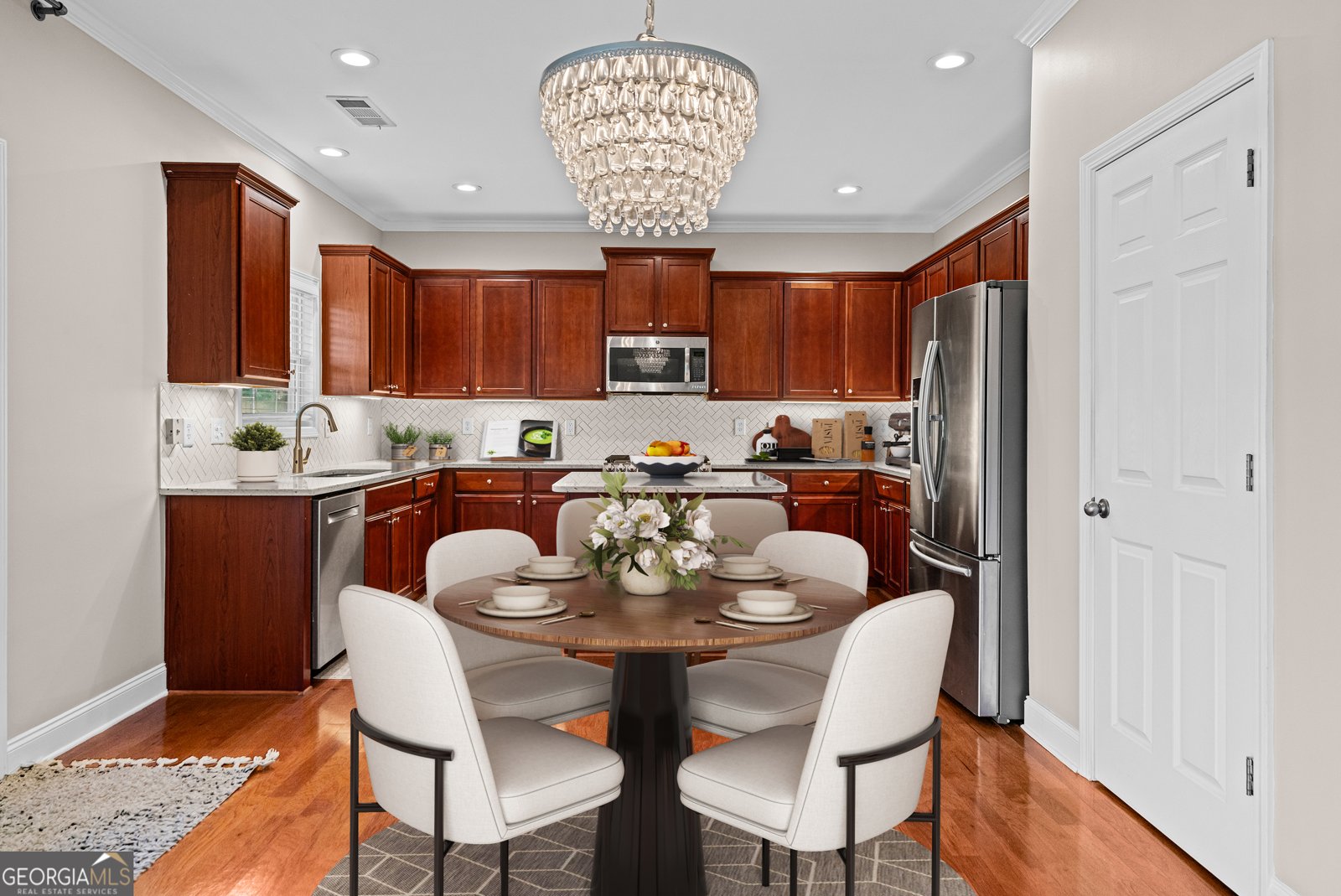 675 King Sword Court Mableton - Photo 13