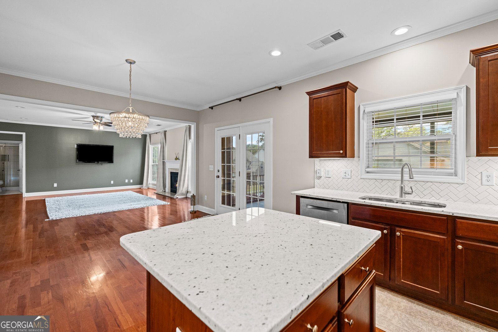 675 King Sword Court Mableton - Photo 14