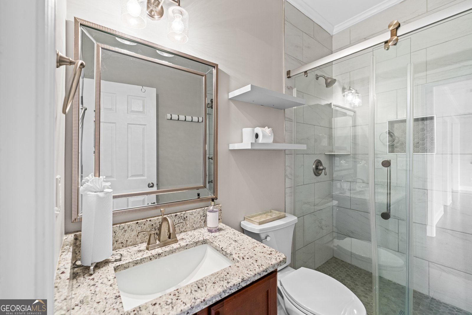 675 King Sword Court Mableton - Photo 16