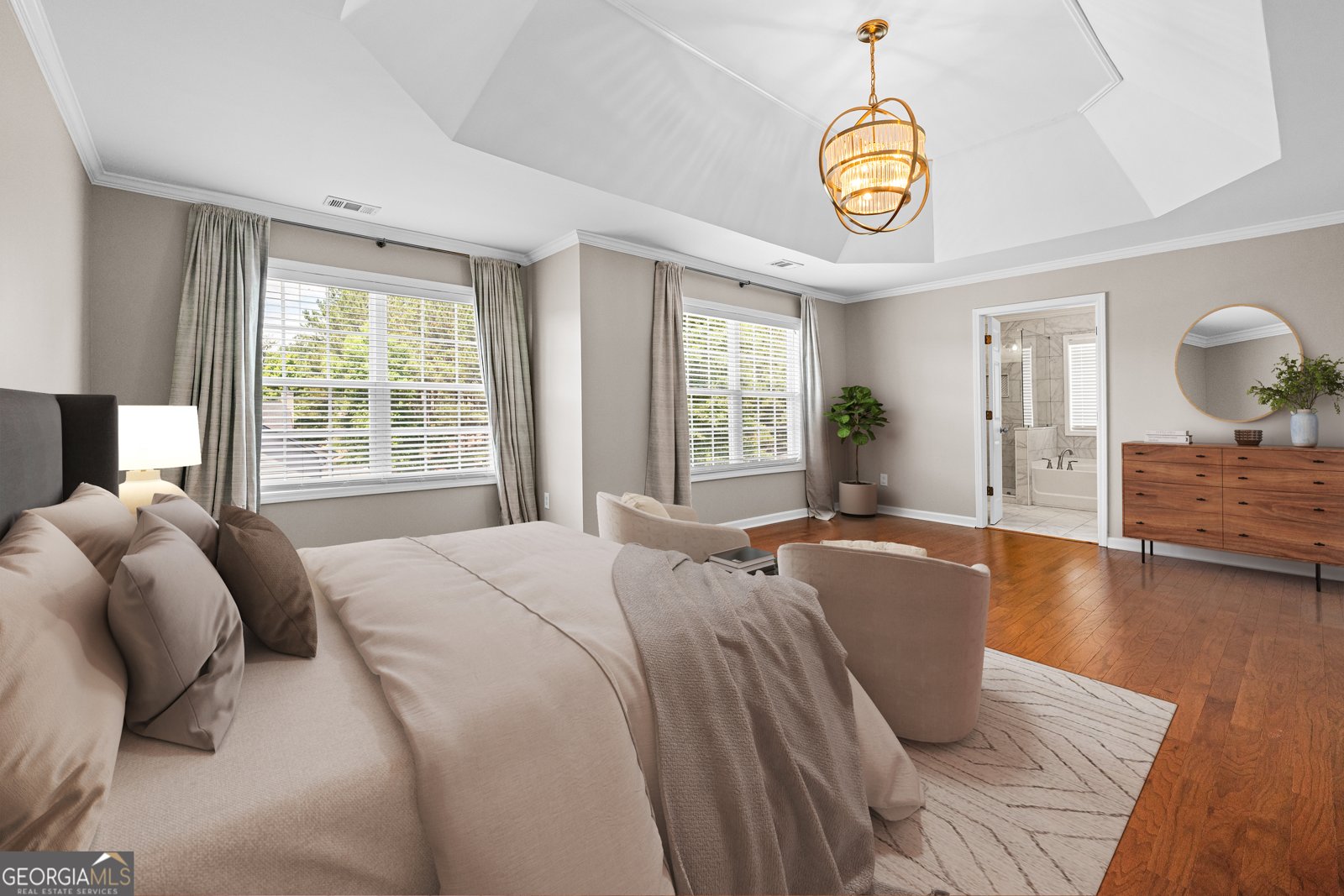 675 King Sword Court Mableton - Photo 18