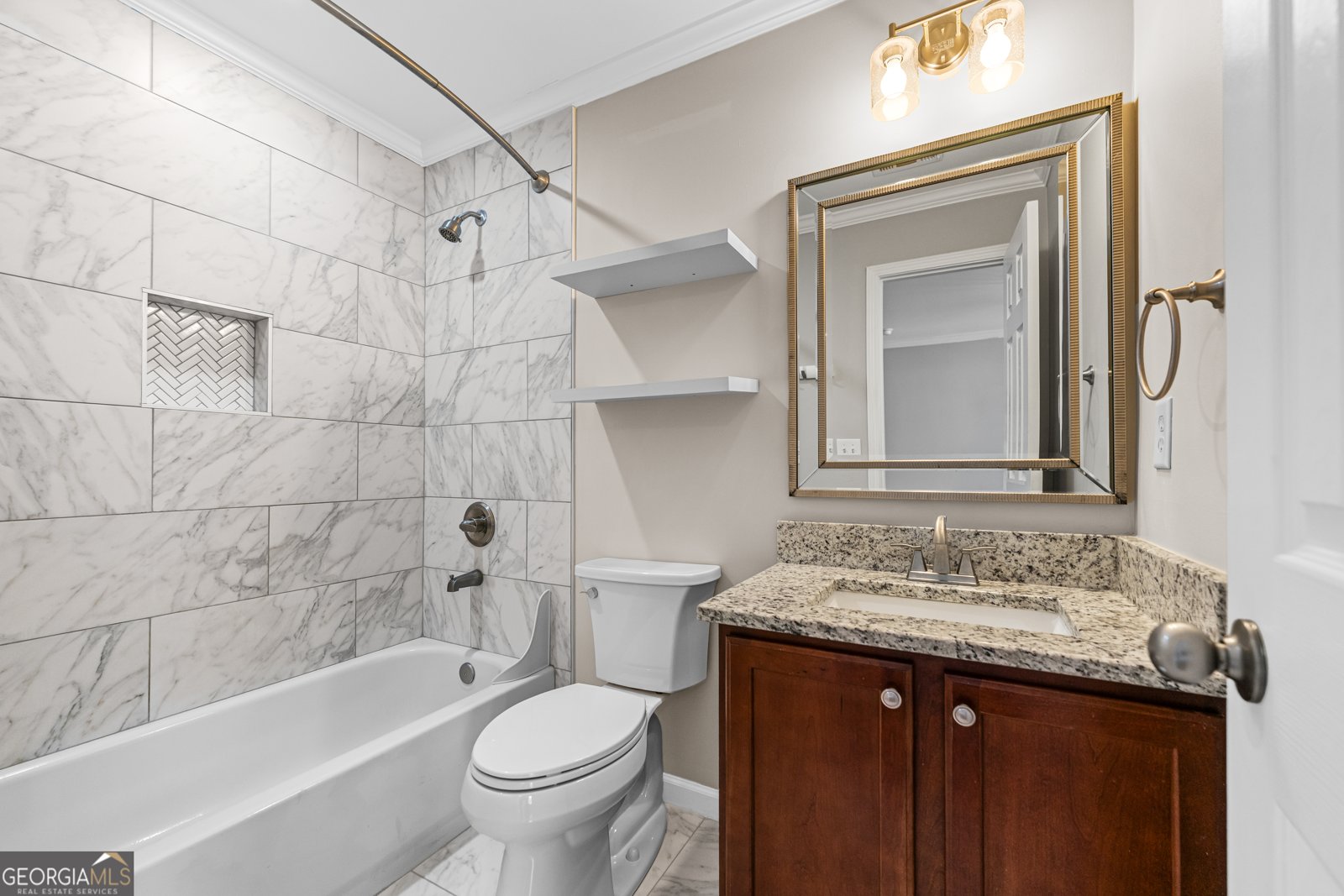 675 King Sword Court Mableton - Photo 23