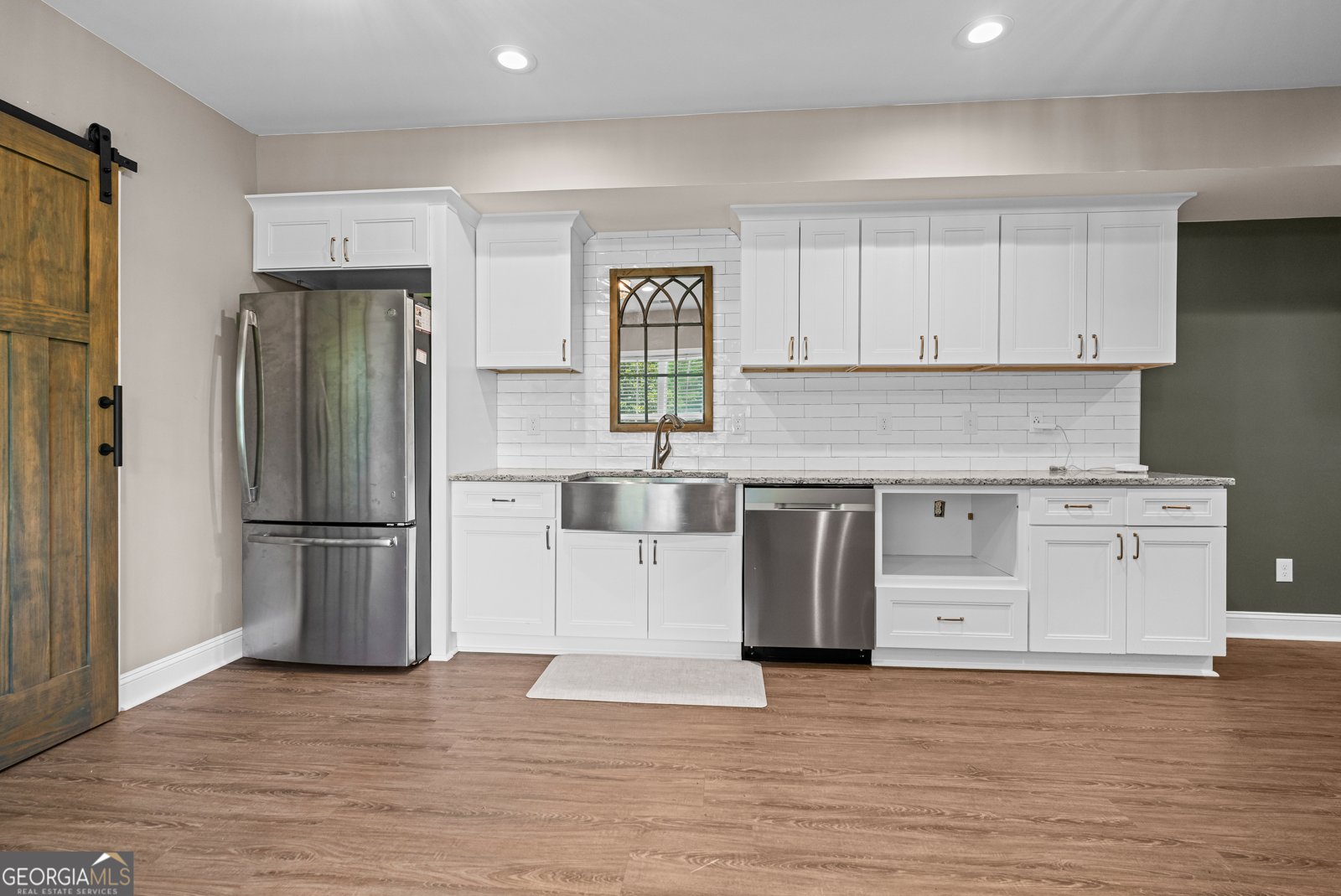 675 King Sword Court Mableton - Photo 33