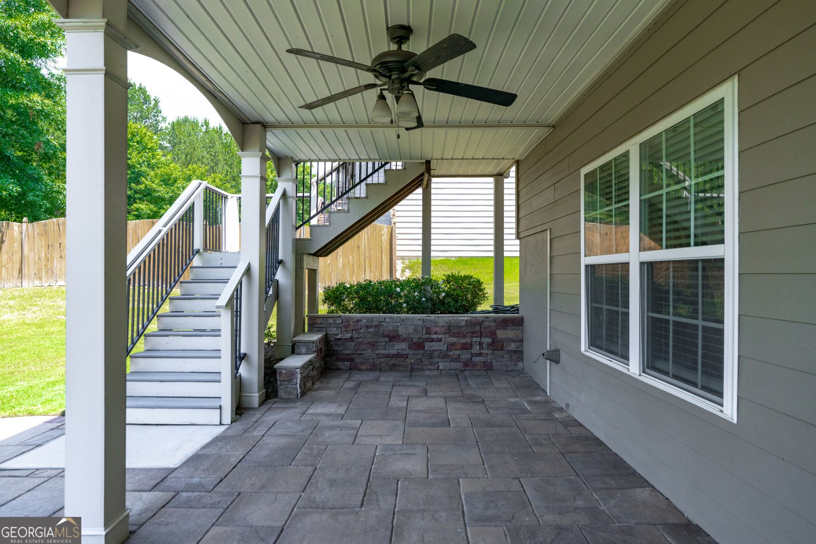 675 King Sword Court Mableton - Photo 42