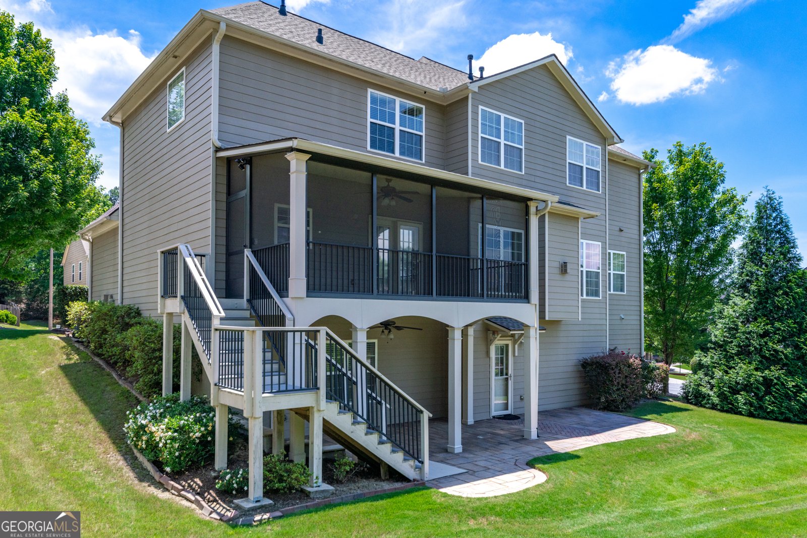 675 King Sword Court Mableton - Photo 43