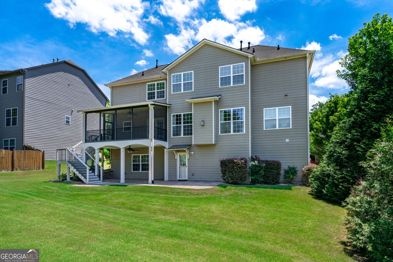 675 King Sword Court Mableton - Photo 45