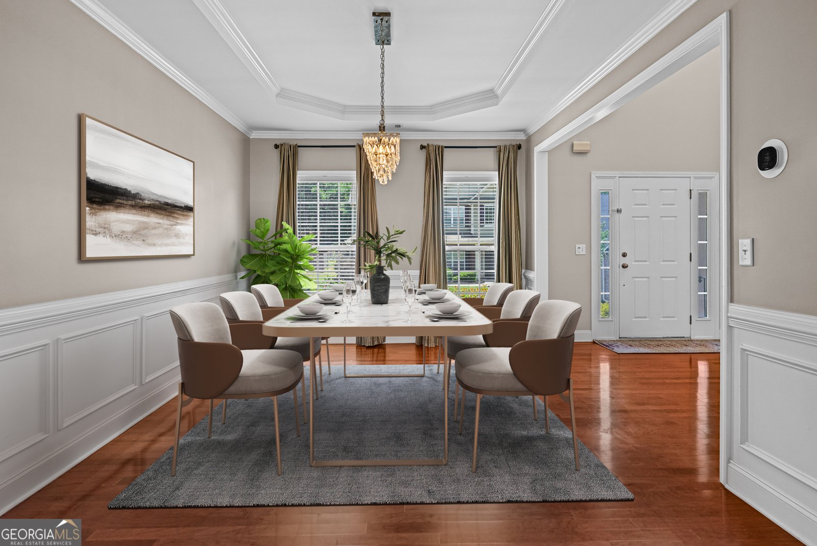 675 King Sword Court Mableton - Photo 8