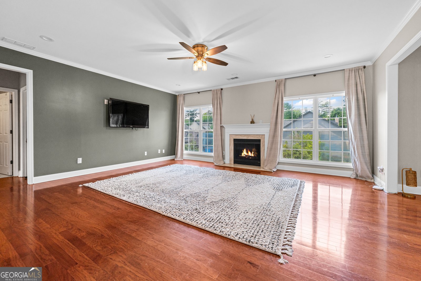 675 King Sword Court Mableton - Photo 9