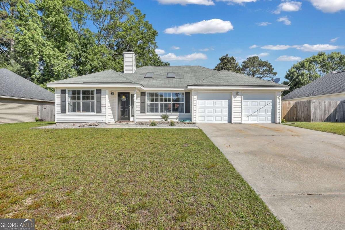 35 Cutler Drive Savannah - main photo