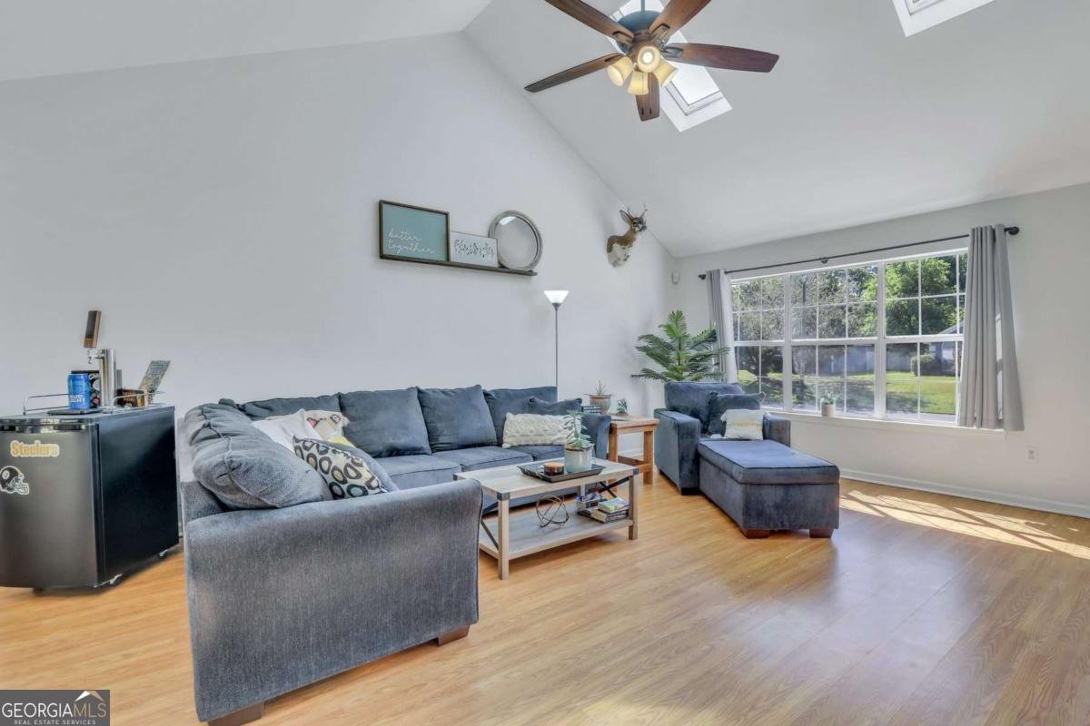 35 Cutler Drive Savannah - Photo 7