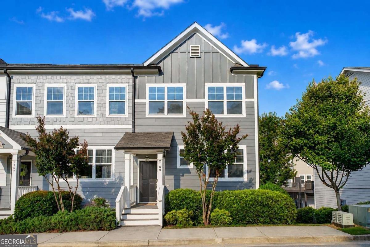 2169 Wiggins Walk Atlanta - main photo
