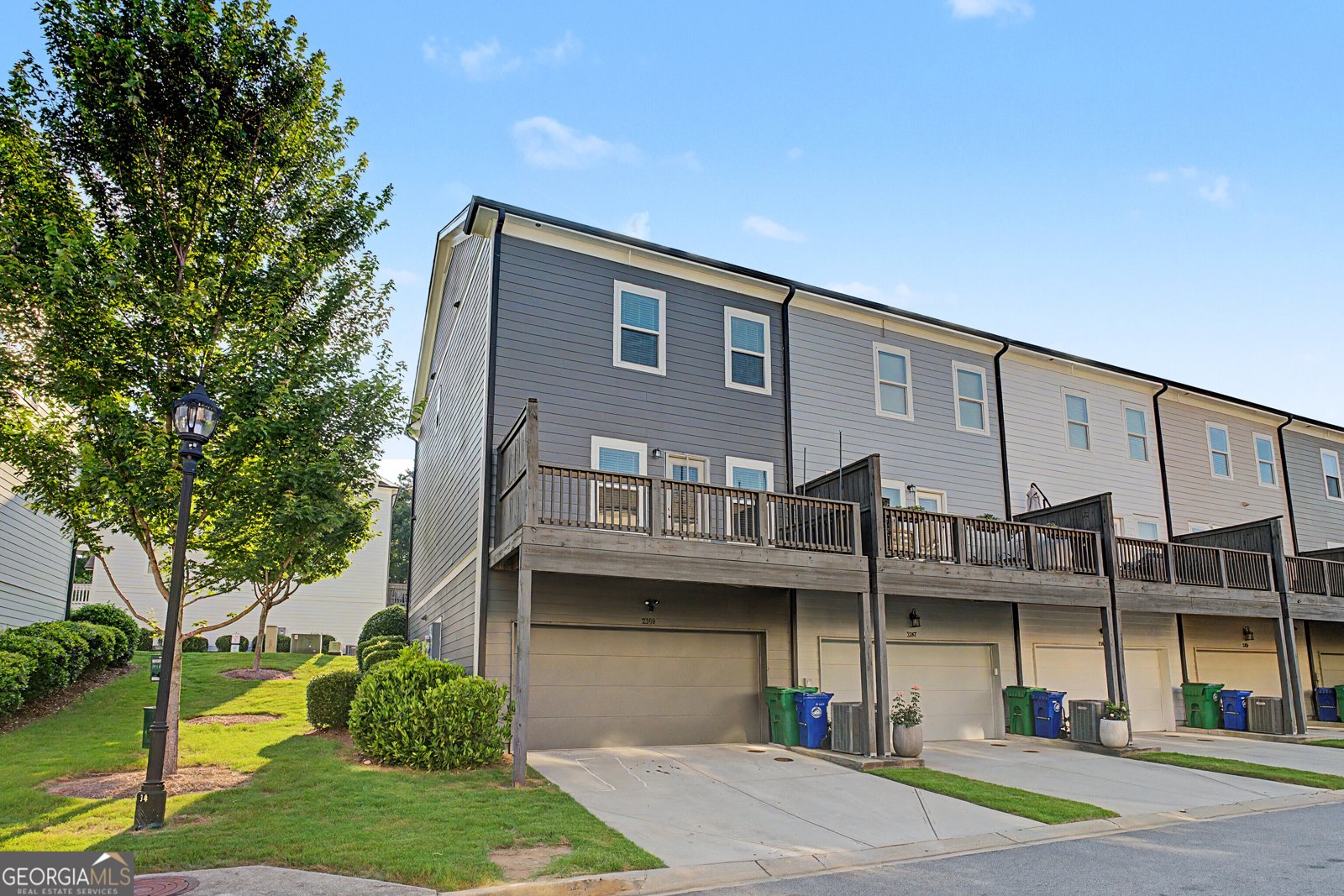 2169 Wiggins Walk Atlanta - Photo 28