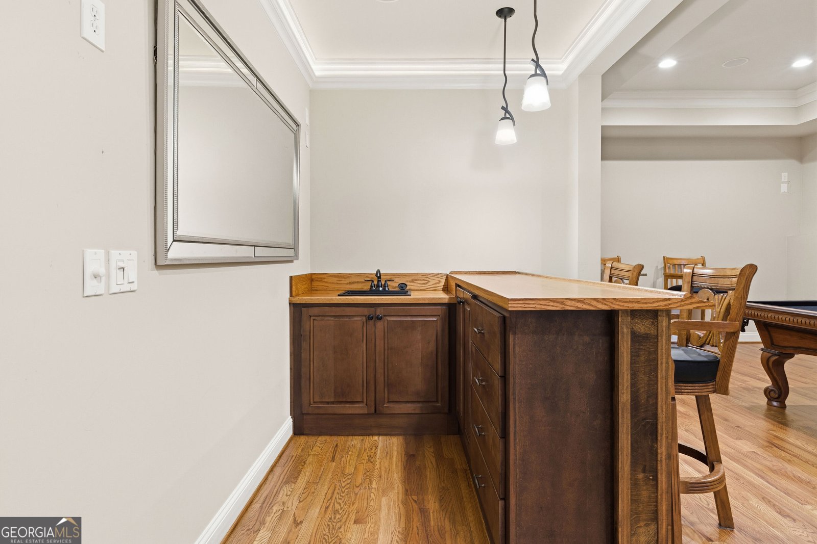 5519 Highland Preserve Drive Mableton - Photo 50