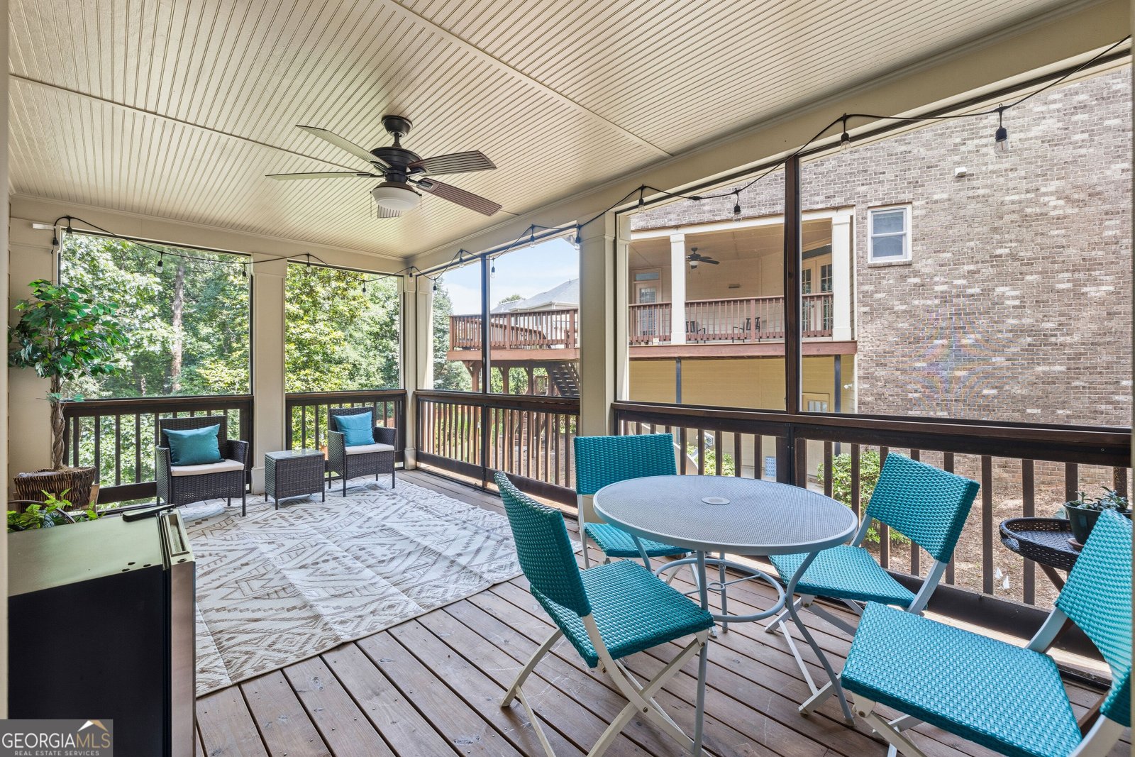 5519 Highland Preserve Drive Mableton - Photo 52