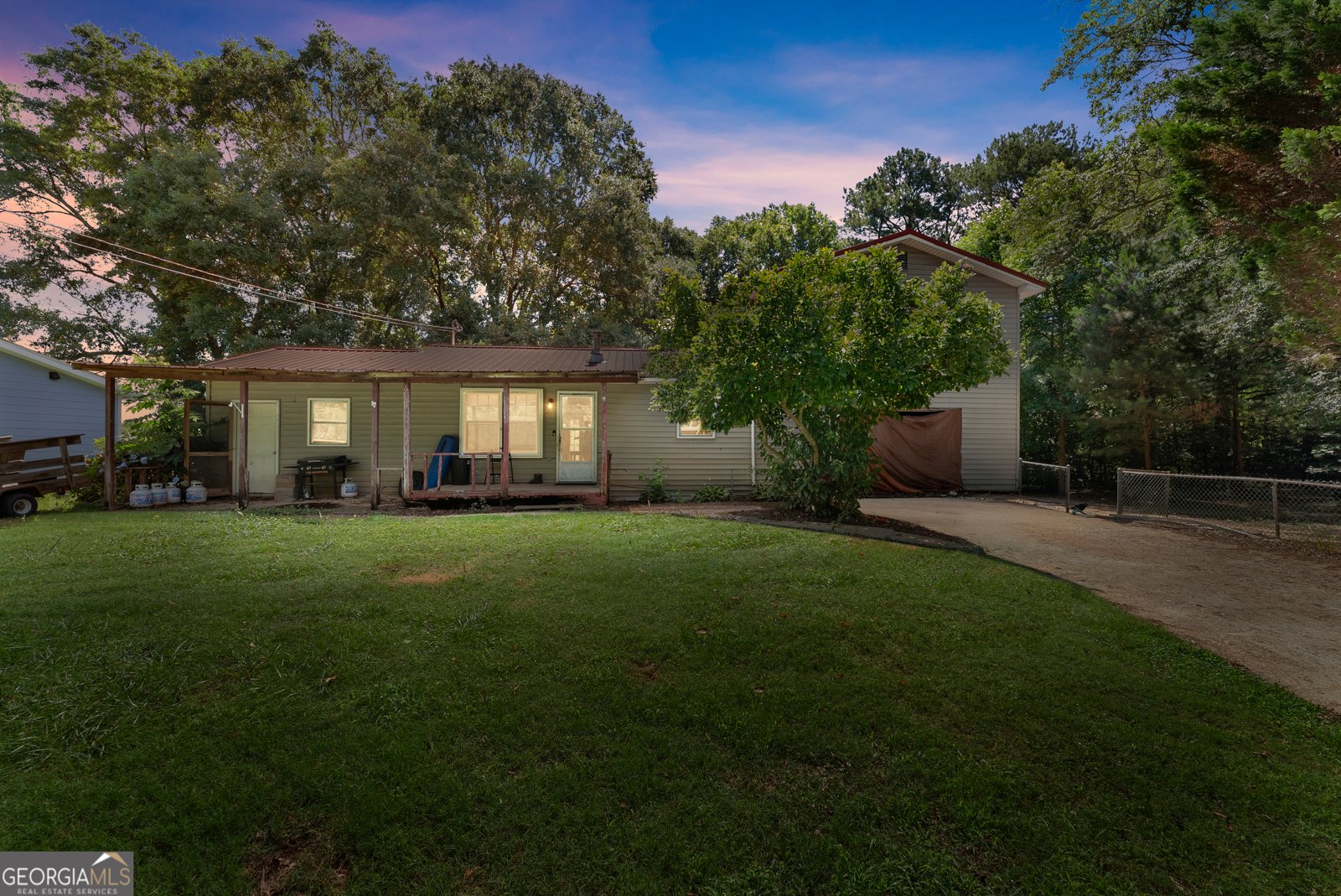 105 Fairlane Drive Jefferson - Photo 6