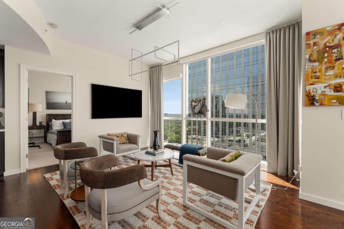 3325 PIEDMONT Road Atlanta - Photo 14