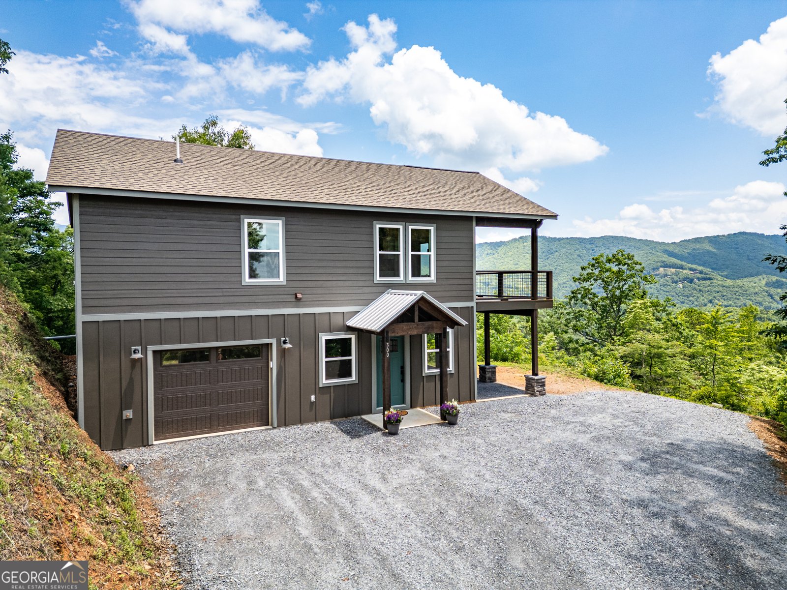 300 Sugarwood Drive Murphy - main photo