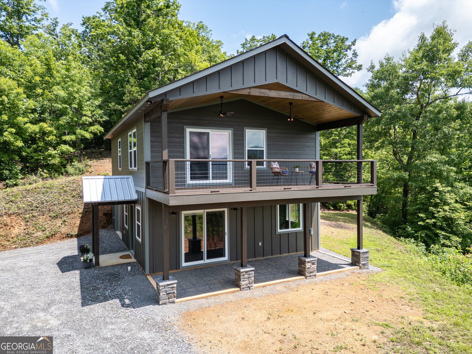 300 Sugarwood Drive Murphy - Photo 47