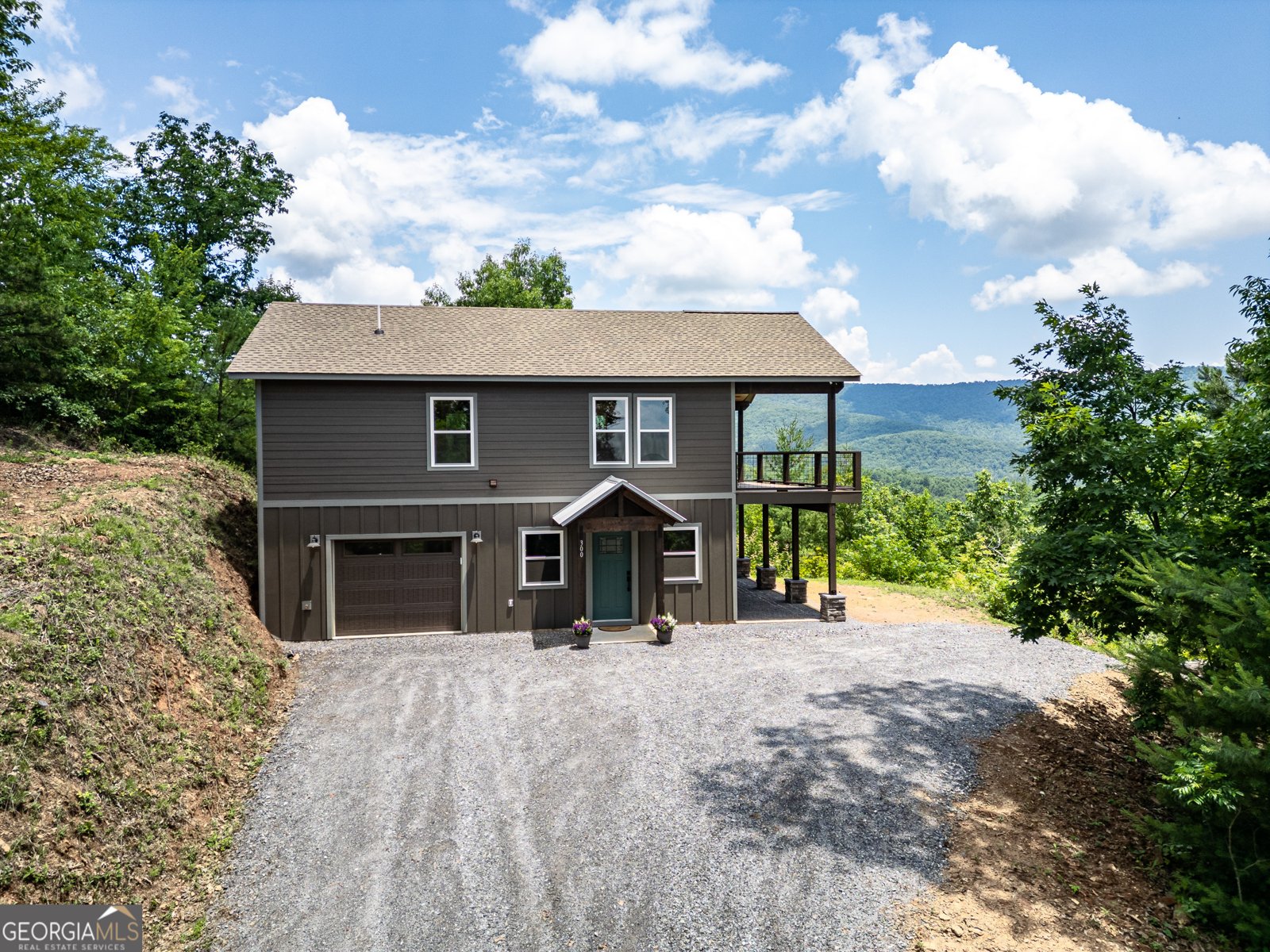 300 Sugarwood Drive Murphy - Photo 56