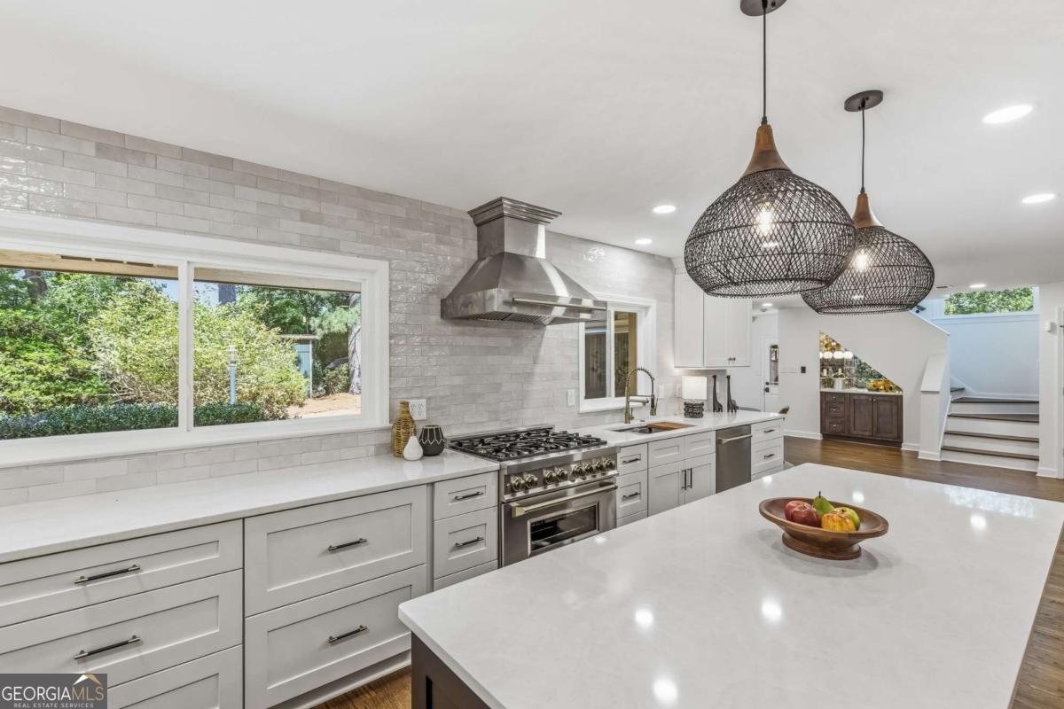 2996 Stonegate Trail Atlanta - Photo 10