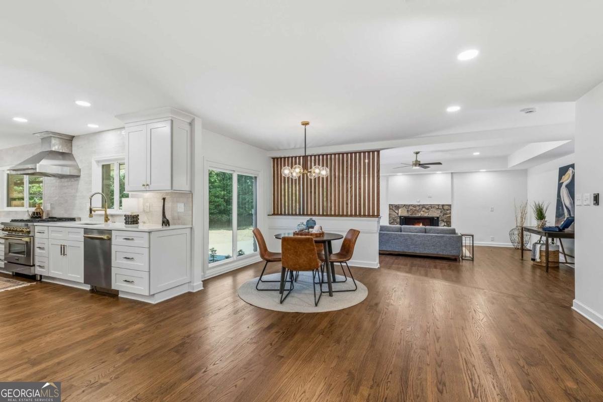 2996 Stonegate Trail Atlanta - Photo 12