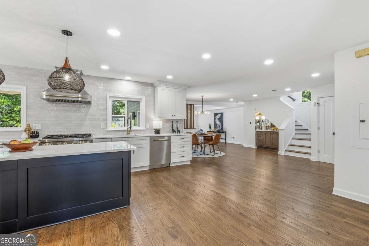 2996 Stonegate Trail Atlanta - Photo 13
