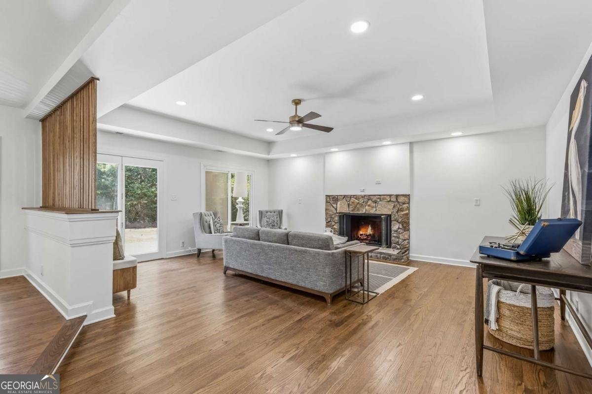 2996 Stonegate Trail Atlanta - Photo 15