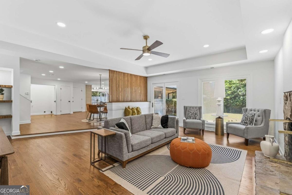 2996 Stonegate Trail Atlanta - Photo 16