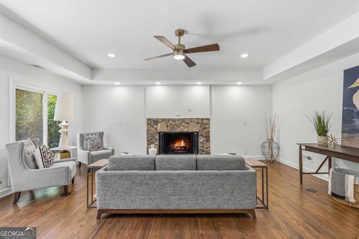 2996 Stonegate Trail Atlanta - Photo 17