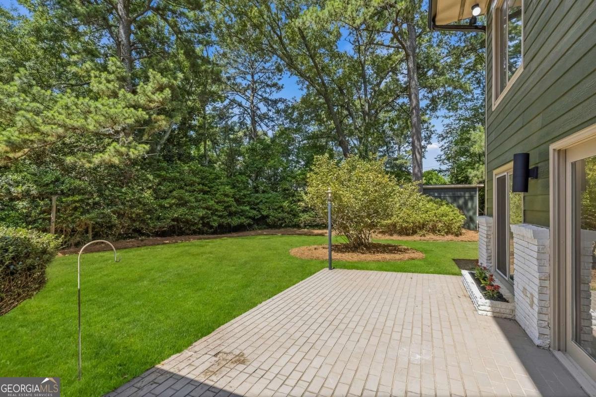 2996 Stonegate Trail Atlanta - Photo 31