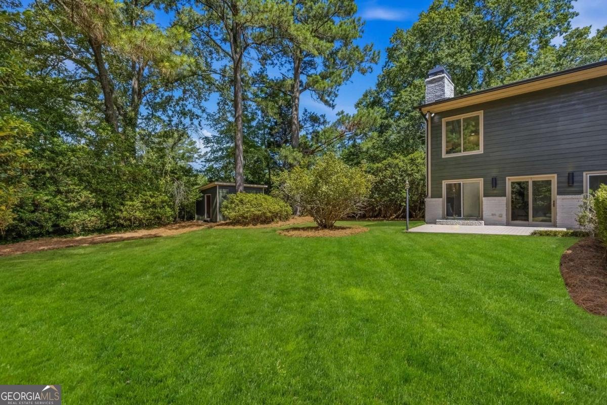 2996 Stonegate Trail Atlanta - Photo 32