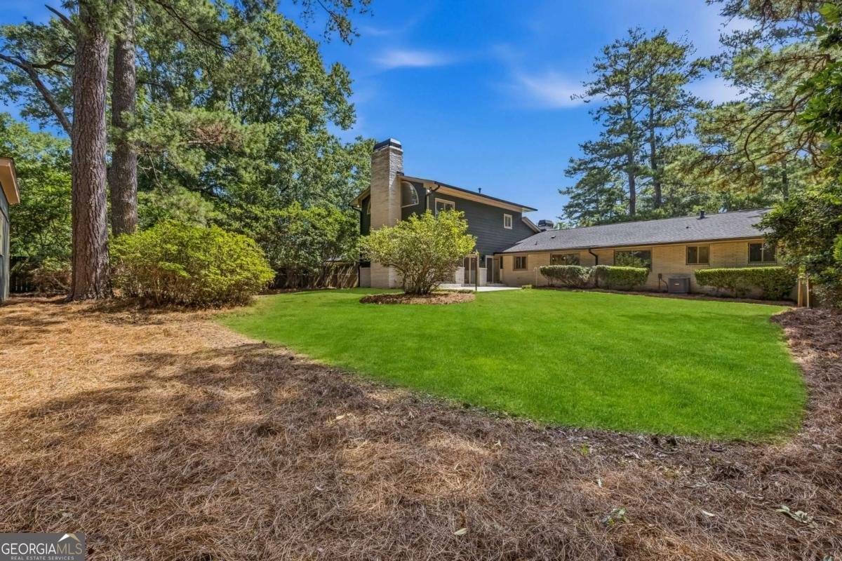 2996 Stonegate Trail Atlanta - Photo 33