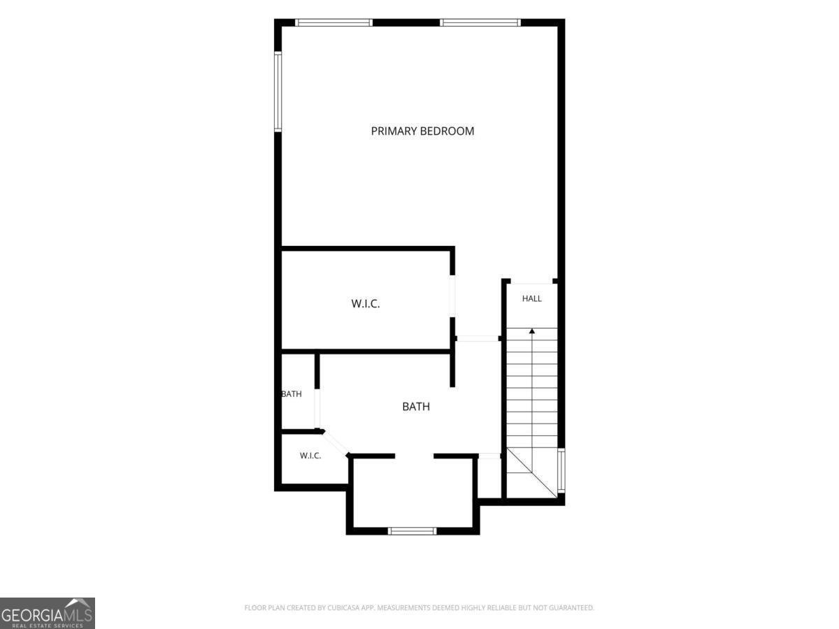 2996 Stonegate Trail Atlanta - Photo 36