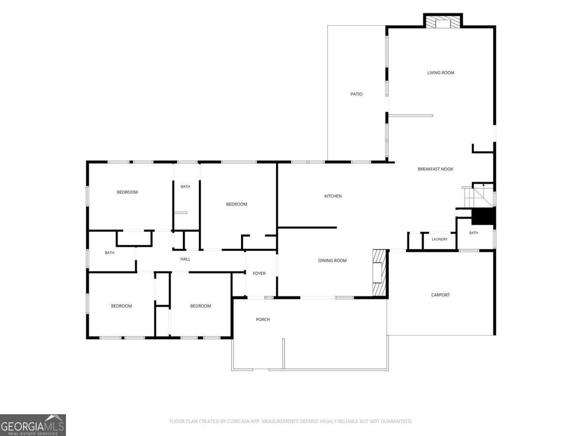 2996 Stonegate Trail Atlanta - Photo 37