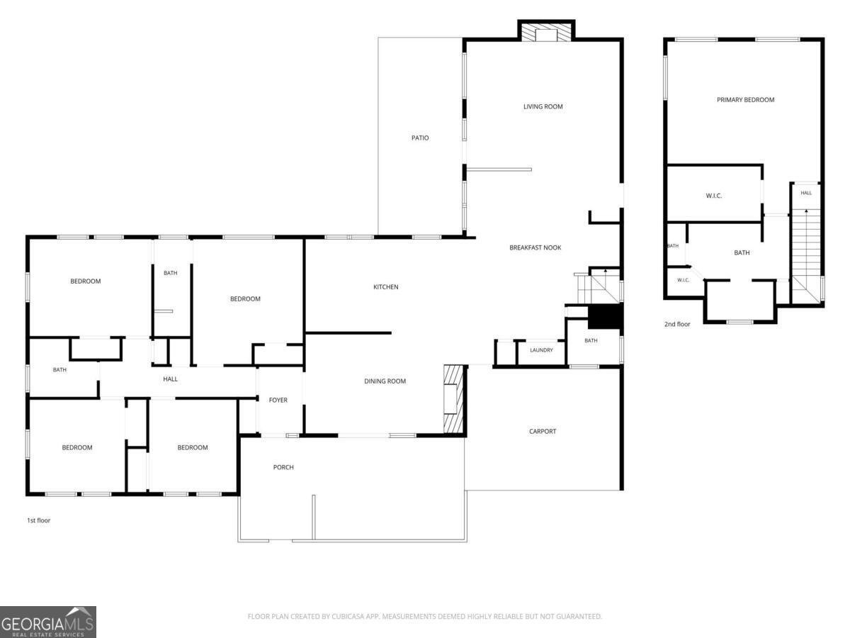 2996 Stonegate Trail Atlanta - Photo 38