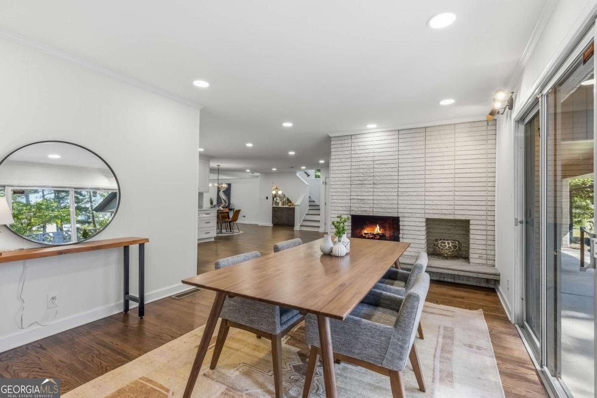2996 Stonegate Trail Atlanta - Photo 7
