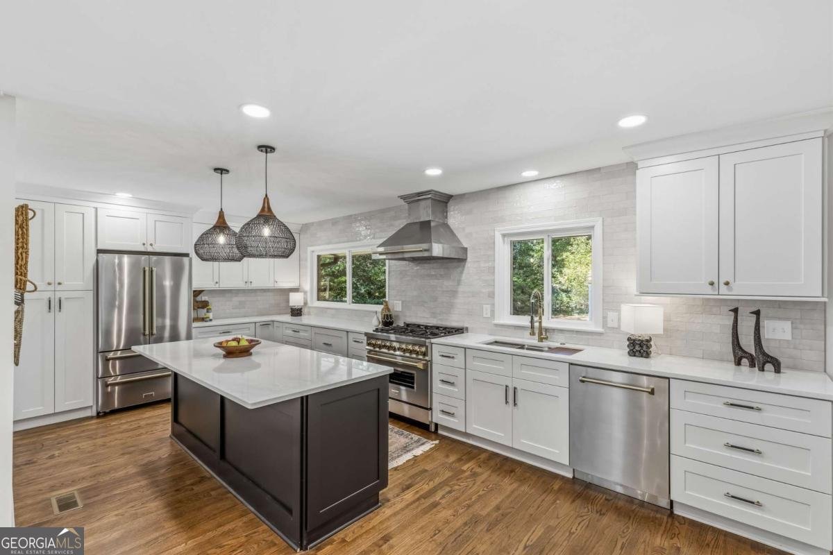 2996 Stonegate Trail Atlanta - Photo 8