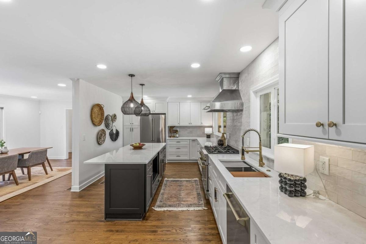 2996 Stonegate Trail Atlanta - Photo 9
