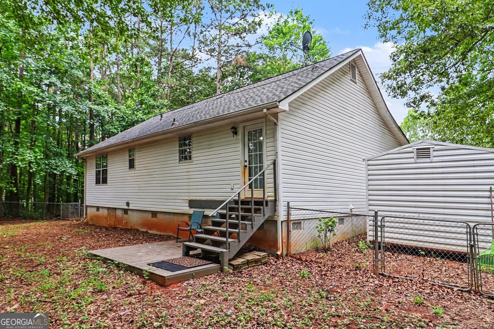 425 Tommy Thompson Way Whitesburg - Photo 29