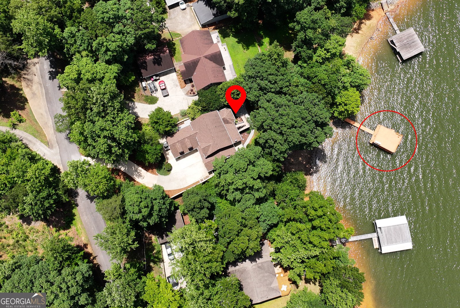 6183 Cardinal Drive Gainesville - Photo 64